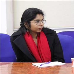 Soumya Ramakant Tare